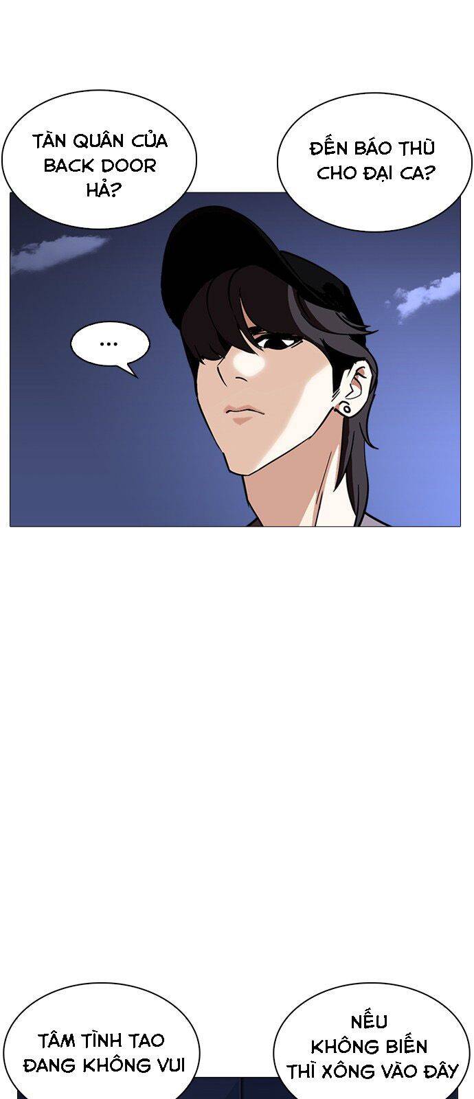 Lookism - Hoán Đổi Diệu Kỳ hoán đổi diệu kỳ - chapter 240 - Upload bởi truyensieuhay.com