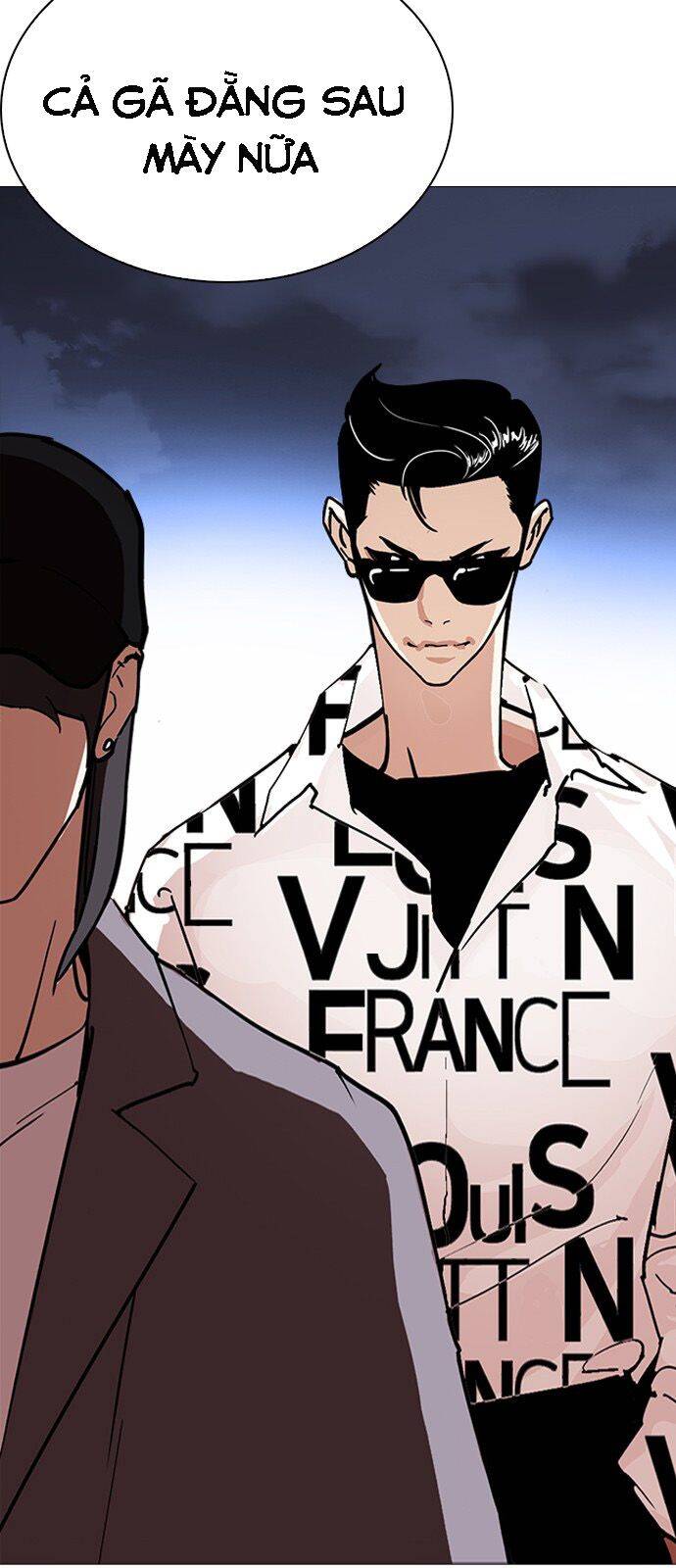 Lookism - Hoán Đổi Diệu Kỳ hoán đổi diệu kỳ - chapter 240 - Upload bởi truyensieuhay.com