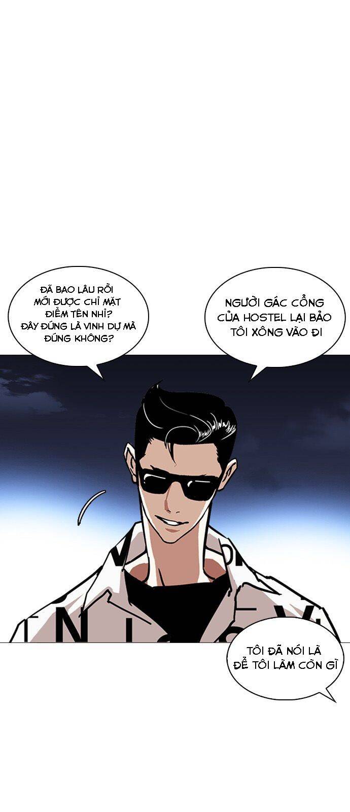 Lookism - Hoán Đổi Diệu Kỳ hoán đổi diệu kỳ - chapter 240 - Upload bởi truyensieuhay.com