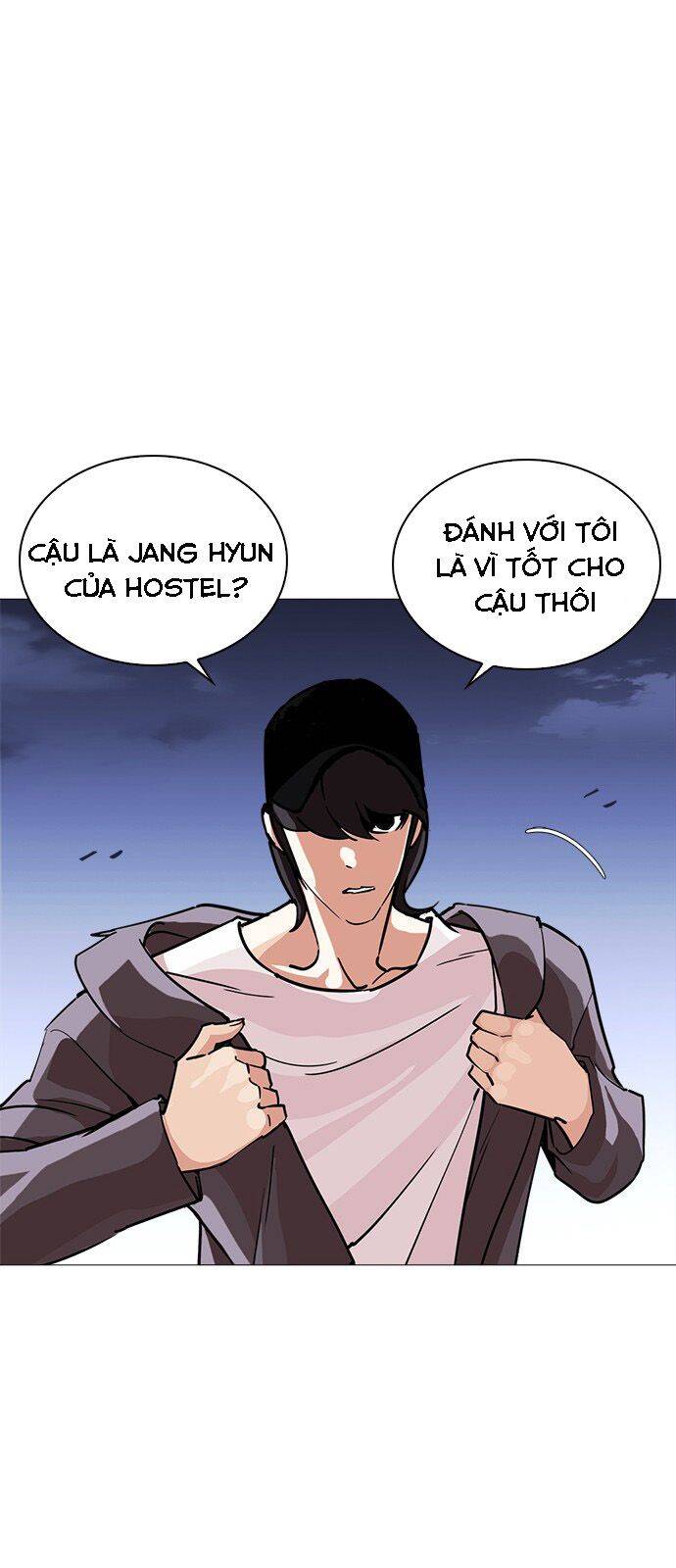 Lookism - Hoán Đổi Diệu Kỳ hoán đổi diệu kỳ - chapter 240 - Upload bởi truyensieuhay.com