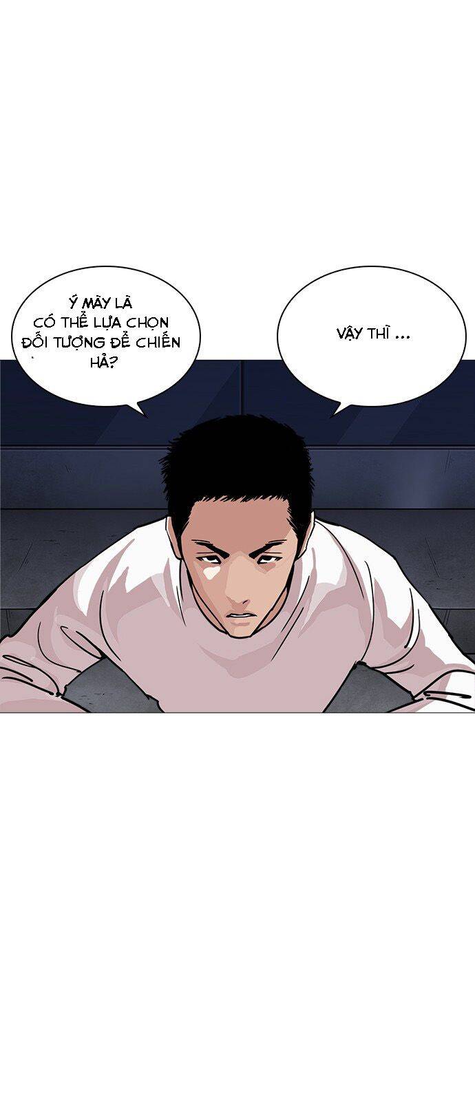 Lookism - Hoán Đổi Diệu Kỳ hoán đổi diệu kỳ - chapter 240 - Upload bởi truyensieuhay.com