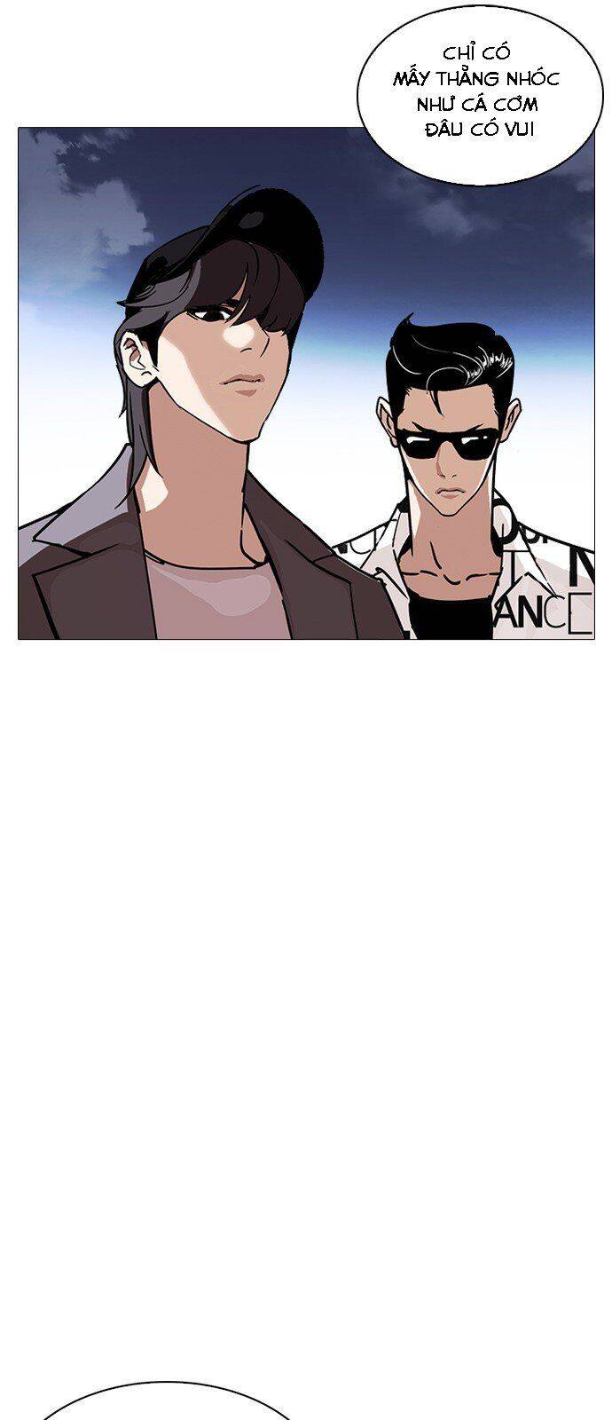 Lookism - Hoán Đổi Diệu Kỳ hoán đổi diệu kỳ - chapter 240 - Upload bởi truyensieuhay.com