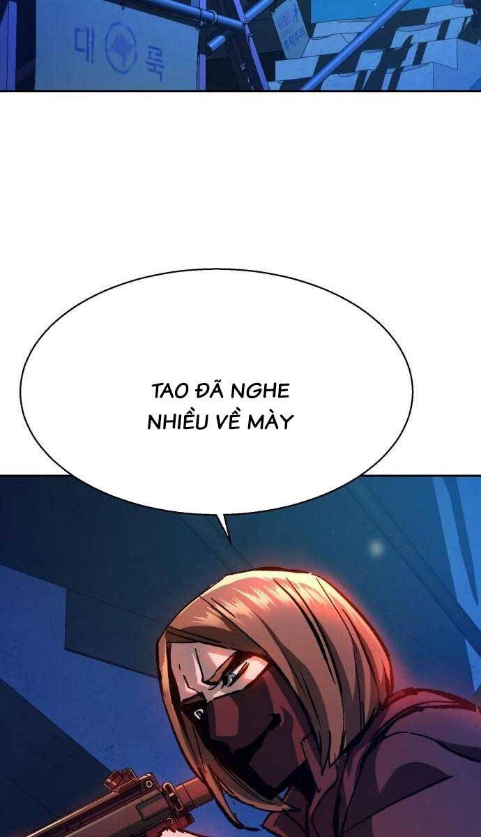 Bạn Học Của Tôi Là Lính Đánh Thuê chapter 137 - Upload bởi truyensieuhay.com