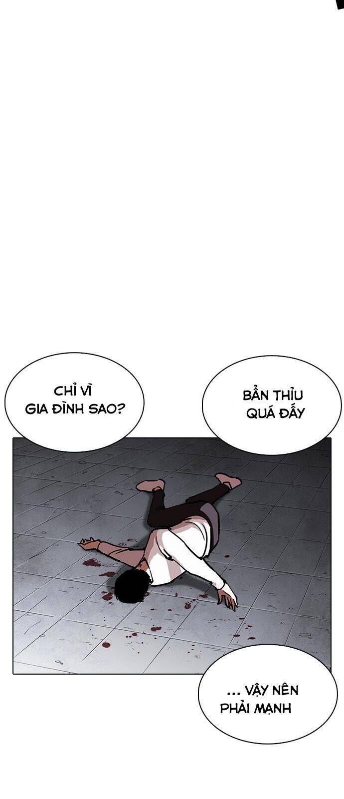 Lookism - Hoán Đổi Diệu Kỳ hoán đổi diệu kỳ - chapter 241 - Upload bởi truyensieuhay.com