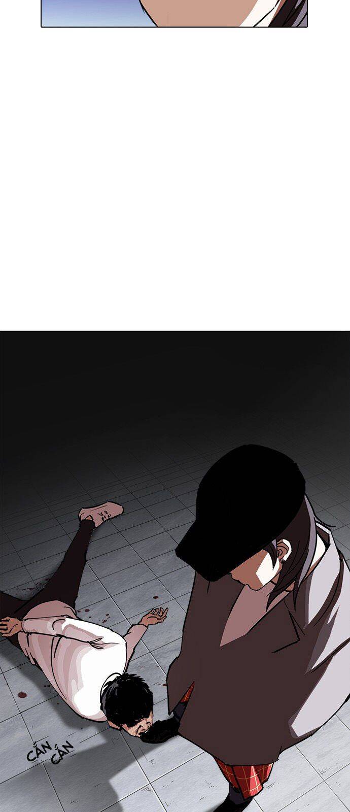 Lookism - Hoán Đổi Diệu Kỳ hoán đổi diệu kỳ - chapter 241 - Upload bởi truyensieuhay.com