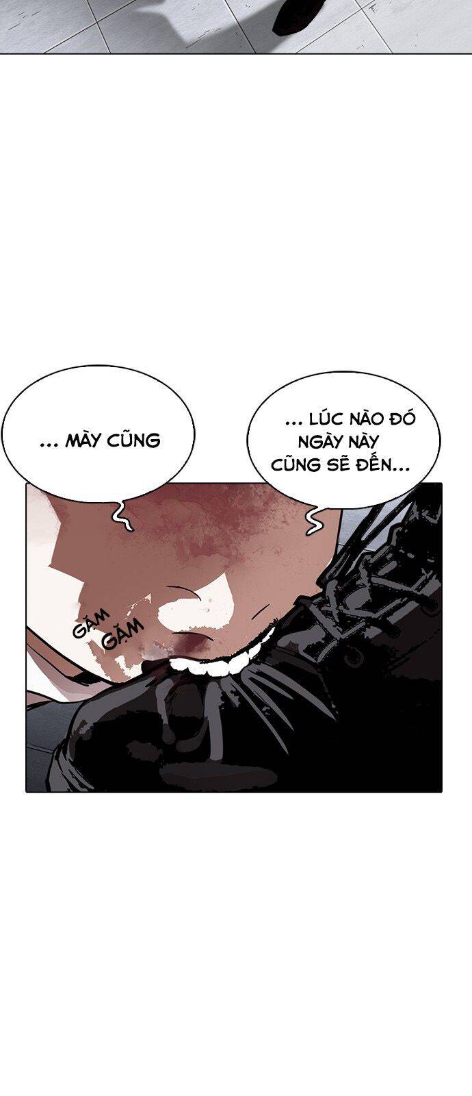 Lookism - Hoán Đổi Diệu Kỳ hoán đổi diệu kỳ - chapter 241 - Upload bởi truyensieuhay.com