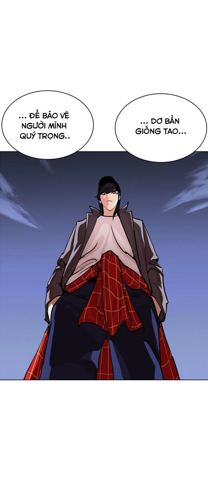 Lookism - Hoán Đổi Diệu Kỳ hoán đổi diệu kỳ - chapter 241 - Upload bởi truyensieuhay.com
