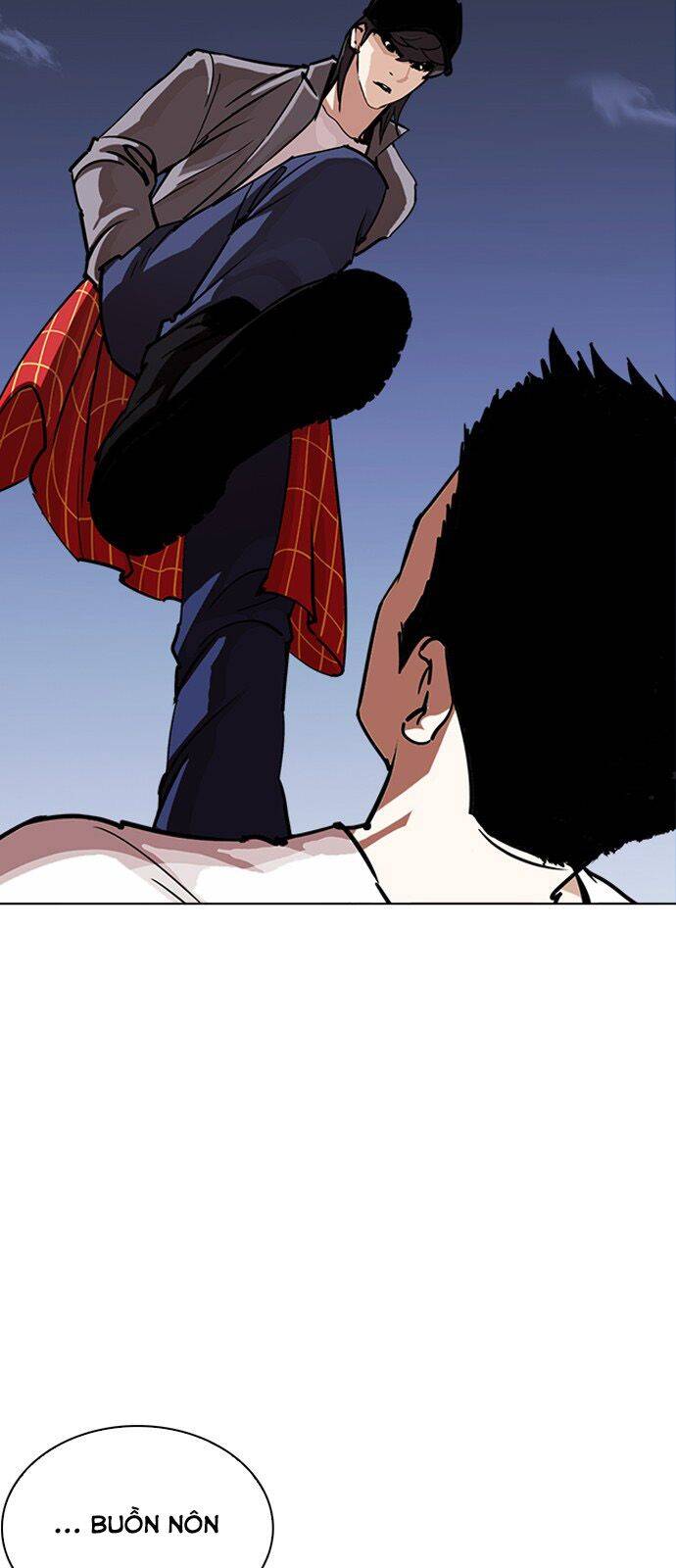 Lookism - Hoán Đổi Diệu Kỳ hoán đổi diệu kỳ - chapter 241 - Upload bởi truyensieuhay.com