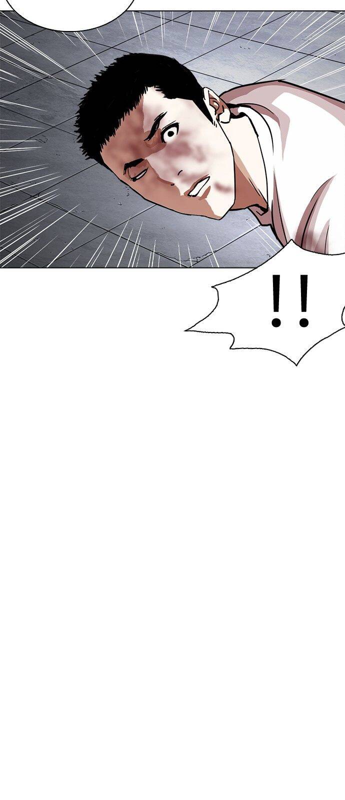 Lookism - Hoán Đổi Diệu Kỳ hoán đổi diệu kỳ - chapter 241 - Upload bởi truyensieuhay.com