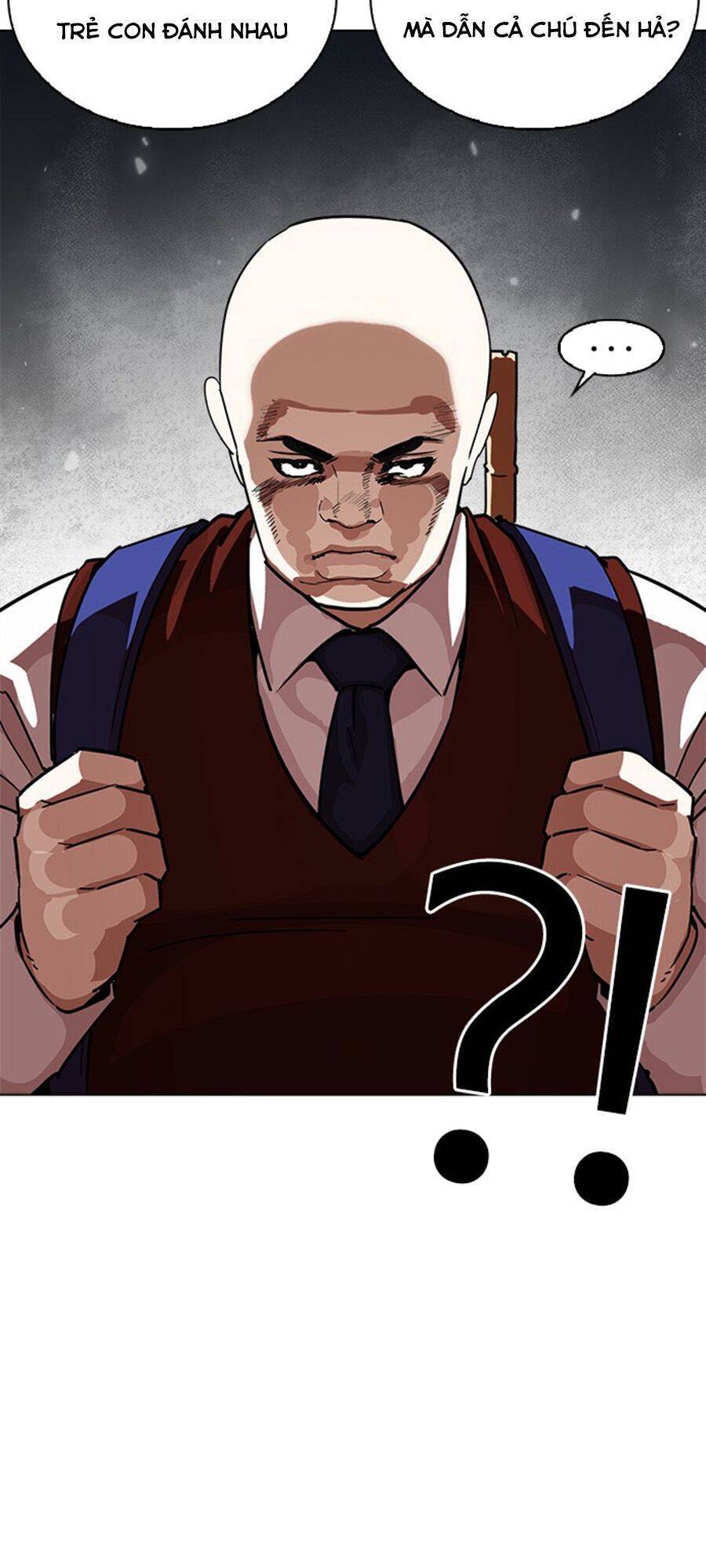 Lookism - Hoán Đổi Diệu Kỳ hoán đổi diệu kỳ - chapter 241 - Upload bởi truyensieuhay.com