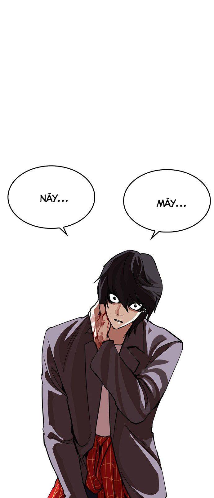 Lookism - Hoán Đổi Diệu Kỳ hoán đổi diệu kỳ - chapter 241 - Upload bởi truyensieuhay.com