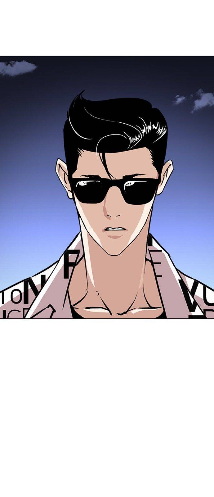 Lookism - Hoán Đổi Diệu Kỳ hoán đổi diệu kỳ - chapter 241 - Upload bởi truyensieuhay.com