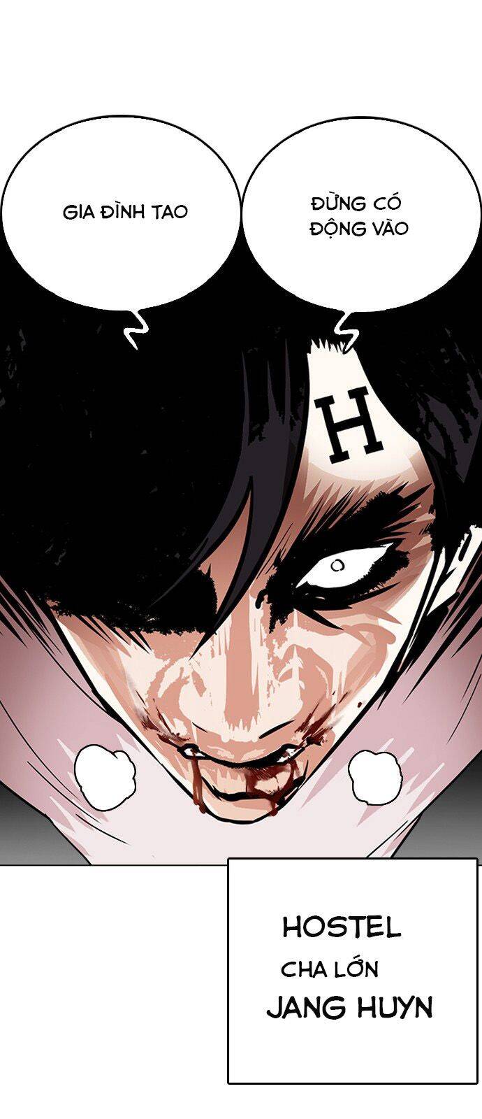 Lookism - Hoán Đổi Diệu Kỳ hoán đổi diệu kỳ - chapter 241 - Upload bởi truyensieuhay.com