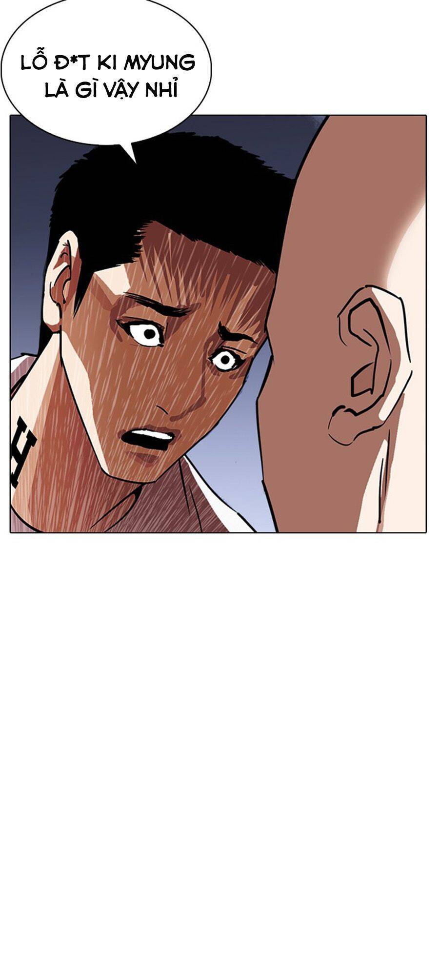 Lookism - Hoán Đổi Diệu Kỳ hoán đổi diệu kỳ - chapter 241 - Upload bởi truyensieuhay.com