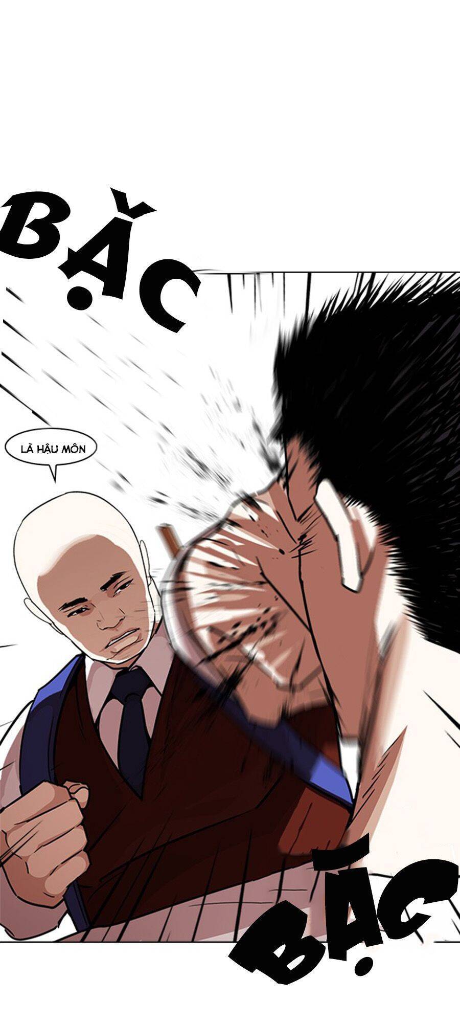 Lookism - Hoán Đổi Diệu Kỳ hoán đổi diệu kỳ - chapter 241 - Upload bởi truyensieuhay.com
