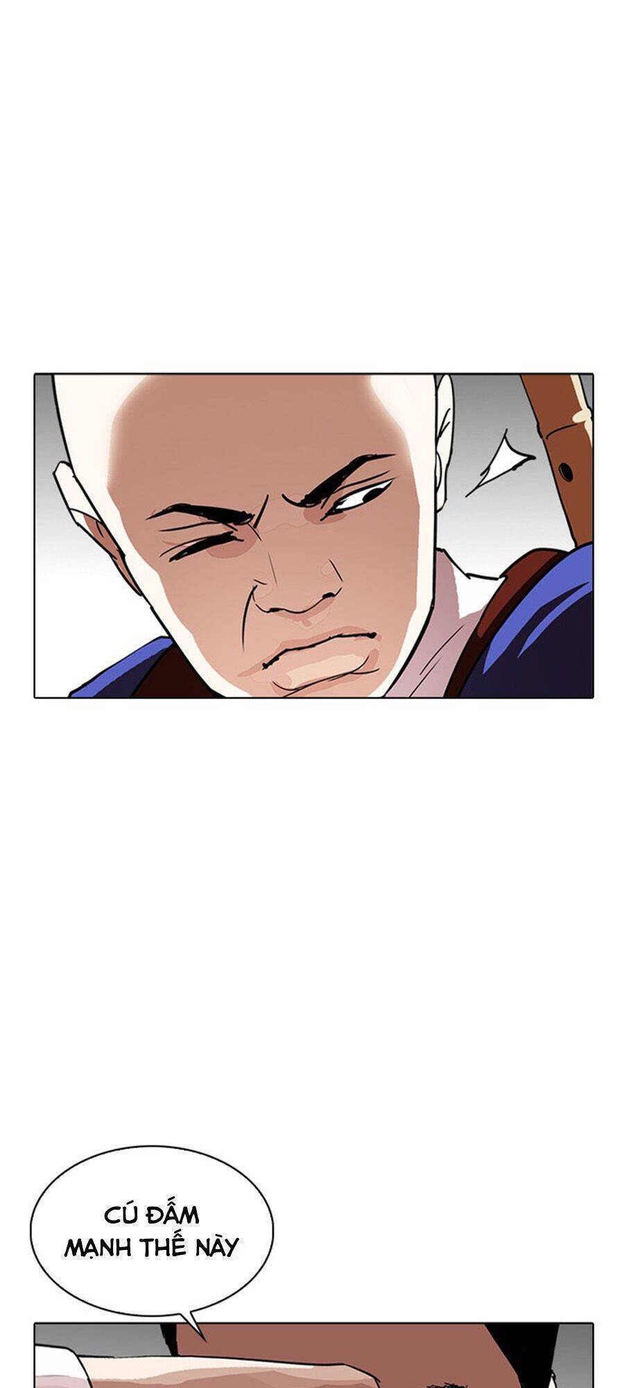 Lookism - Hoán Đổi Diệu Kỳ hoán đổi diệu kỳ - chapter 241 - Upload bởi truyensieuhay.com