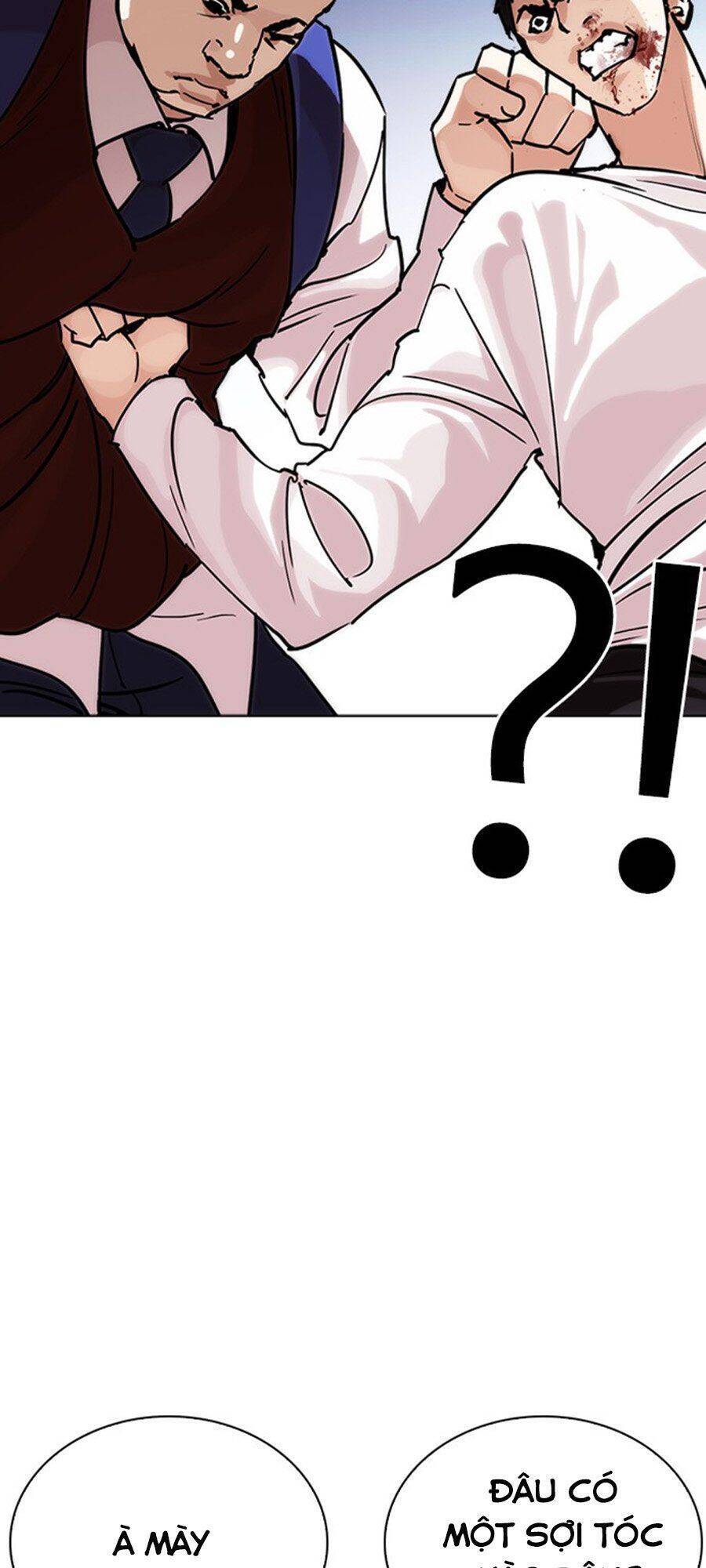 Lookism - Hoán Đổi Diệu Kỳ hoán đổi diệu kỳ - chapter 241 - Upload bởi truyensieuhay.com