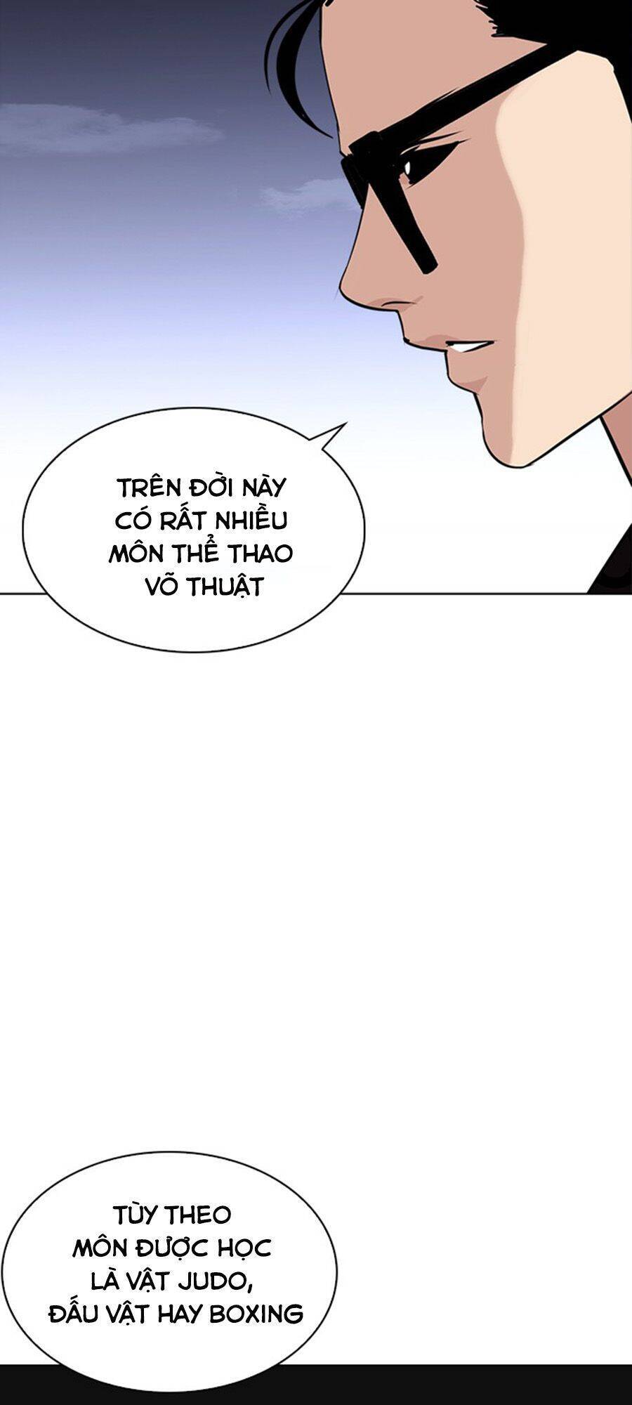 Lookism - Hoán Đổi Diệu Kỳ hoán đổi diệu kỳ - chapter 241 - Upload bởi truyensieuhay.com