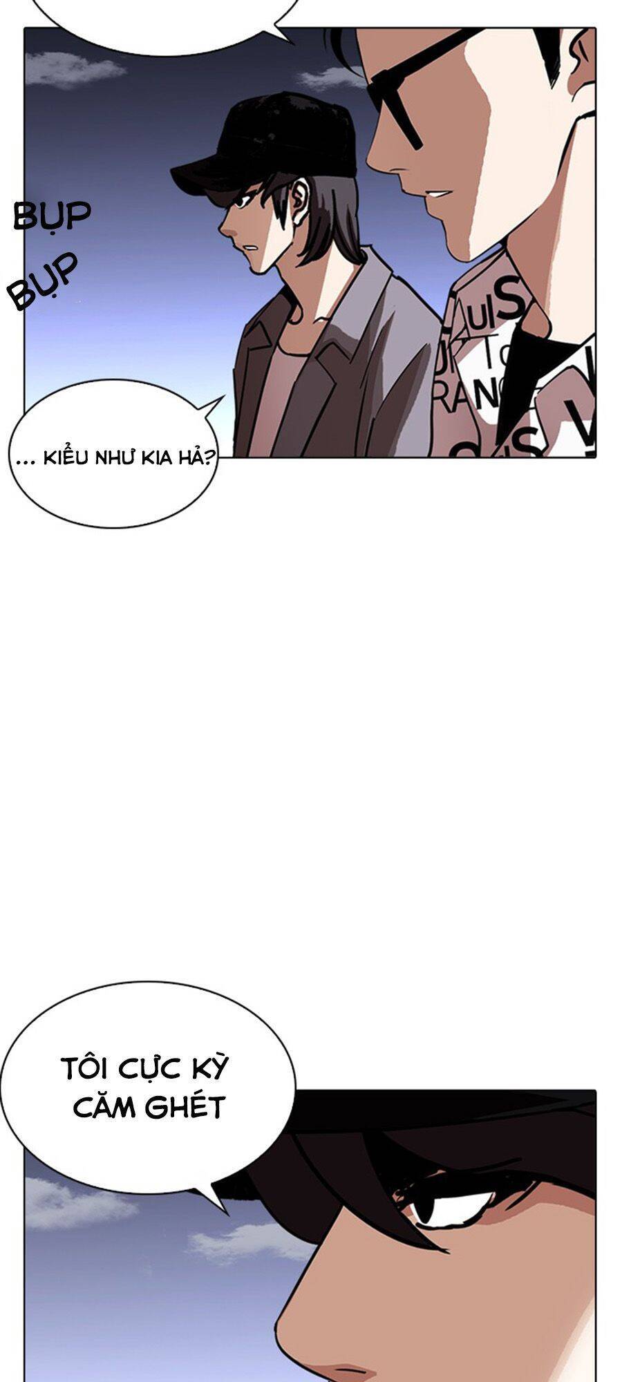 Lookism - Hoán Đổi Diệu Kỳ hoán đổi diệu kỳ - chapter 241 - Upload bởi truyensieuhay.com