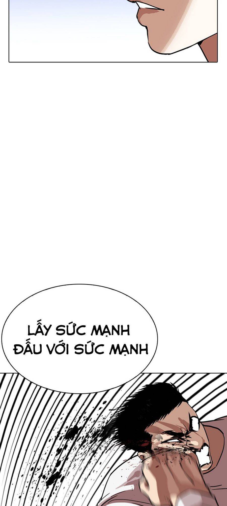 Lookism - Hoán Đổi Diệu Kỳ hoán đổi diệu kỳ - chapter 241 - Upload bởi truyensieuhay.com