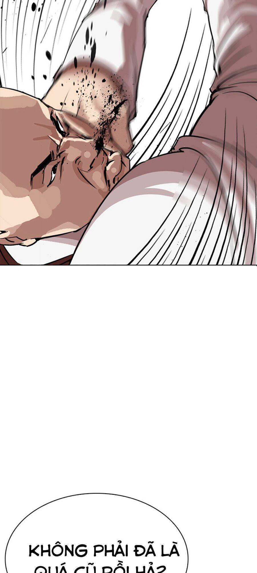 Lookism - Hoán Đổi Diệu Kỳ hoán đổi diệu kỳ - chapter 241 - Upload bởi truyensieuhay.com