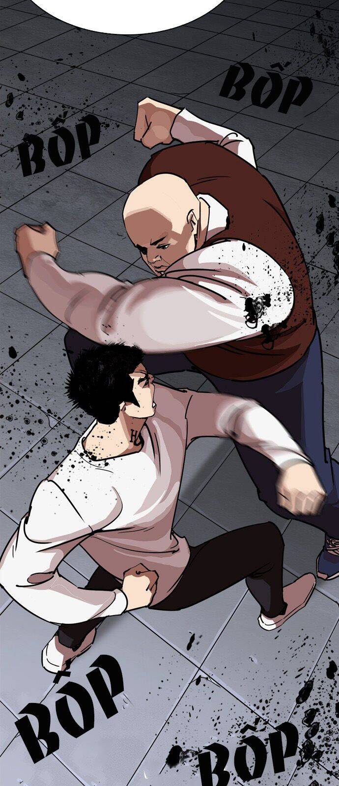 Lookism - Hoán Đổi Diệu Kỳ hoán đổi diệu kỳ - chapter 241 - Upload bởi truyensieuhay.com