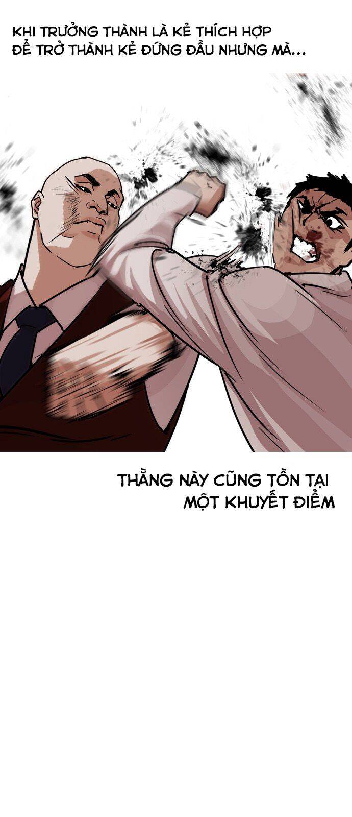 Lookism - Hoán Đổi Diệu Kỳ hoán đổi diệu kỳ - chapter 241 - Upload bởi truyensieuhay.com