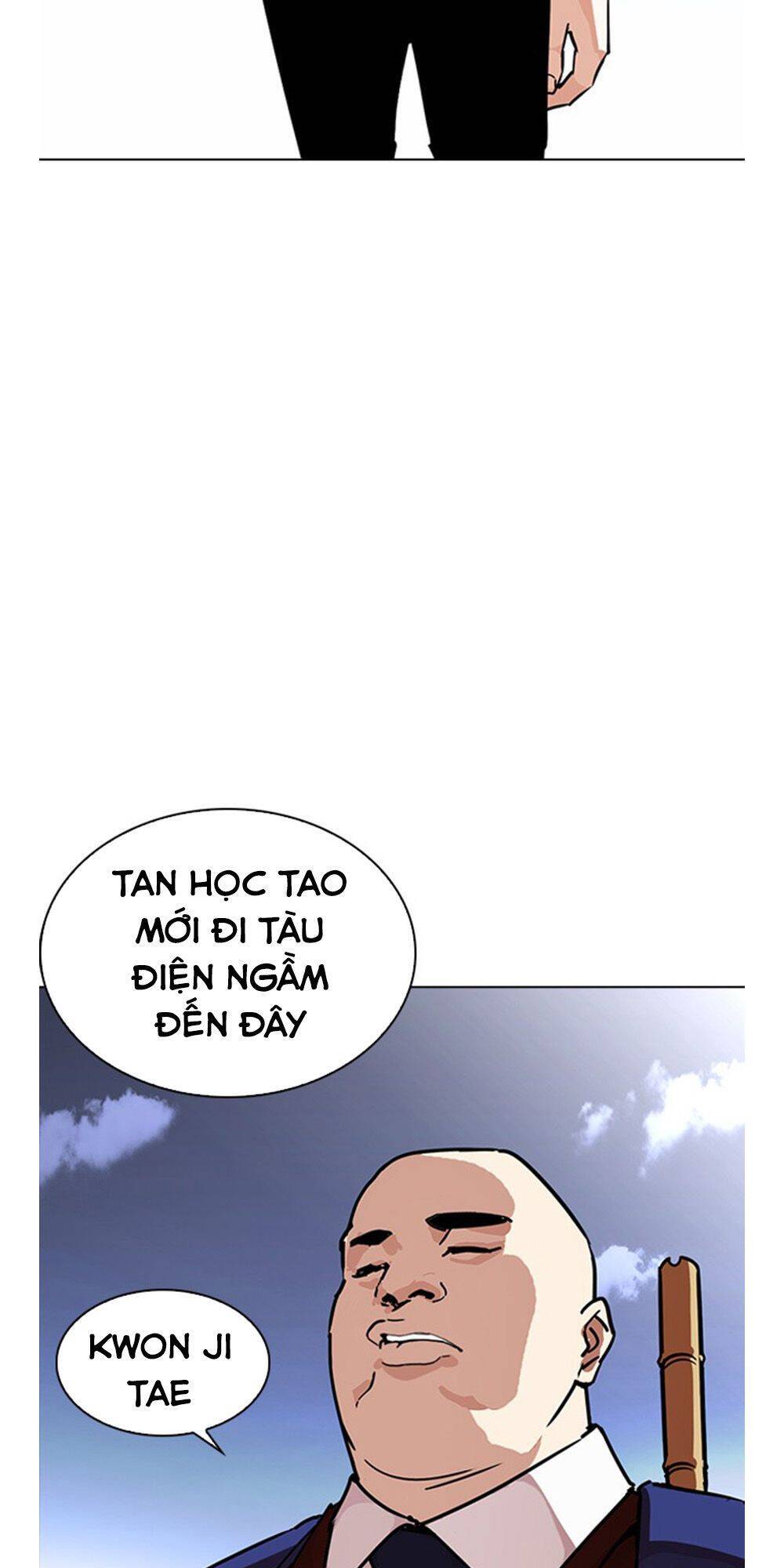 Lookism - Hoán Đổi Diệu Kỳ hoán đổi diệu kỳ - chapter 241 - Upload bởi truyensieuhay.com
