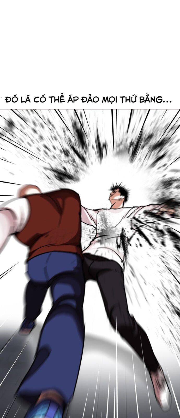 Lookism - Hoán Đổi Diệu Kỳ hoán đổi diệu kỳ - chapter 241 - Upload bởi truyensieuhay.com