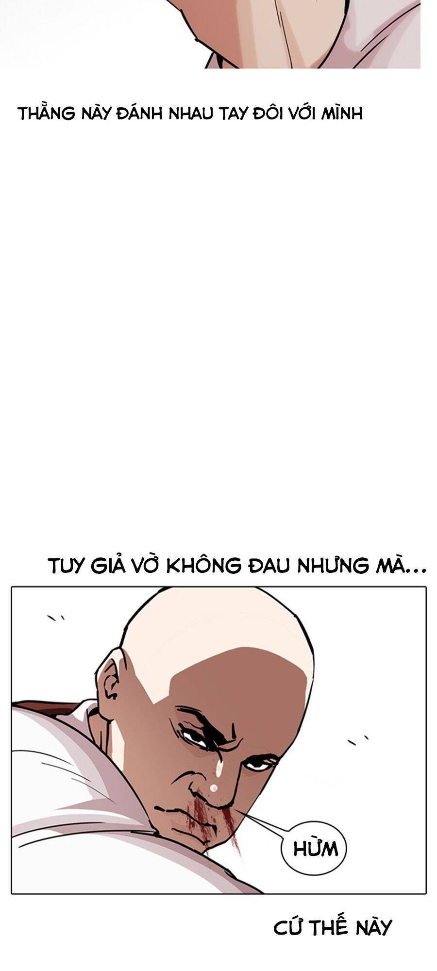 Lookism - Hoán Đổi Diệu Kỳ hoán đổi diệu kỳ - chapter 241 - Upload bởi truyensieuhay.com