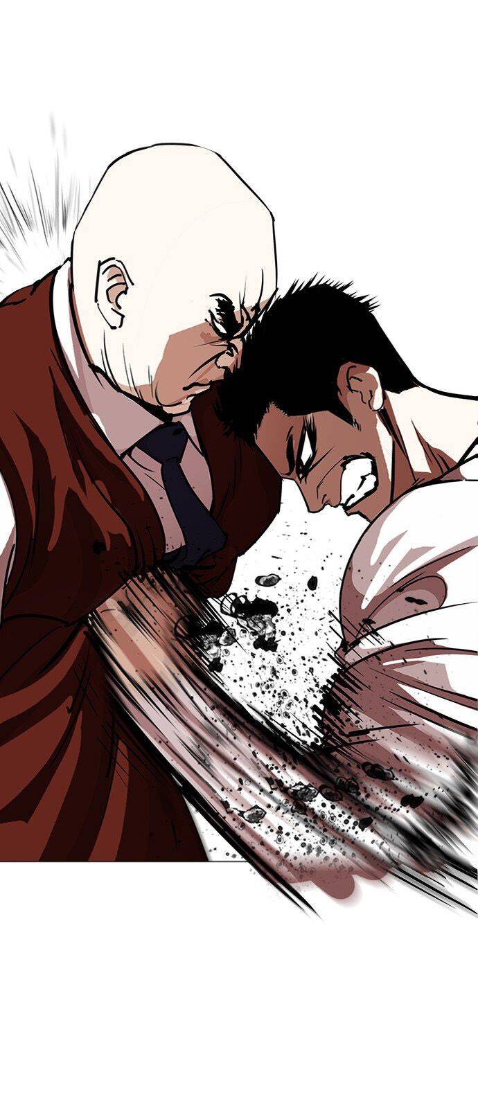 Lookism - Hoán Đổi Diệu Kỳ hoán đổi diệu kỳ - chapter 241 - Upload bởi truyensieuhay.com