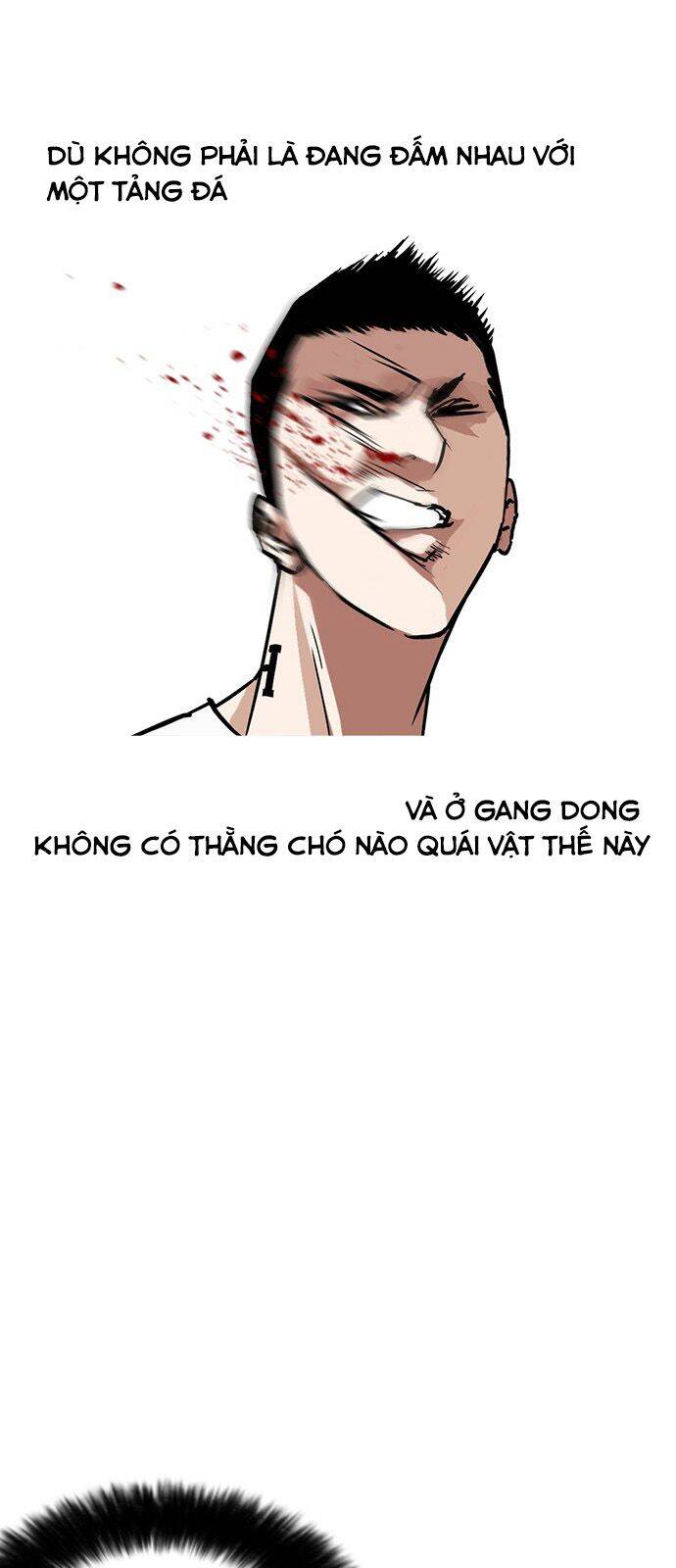 Lookism - Hoán Đổi Diệu Kỳ hoán đổi diệu kỳ - chapter 241 - Upload bởi truyensieuhay.com