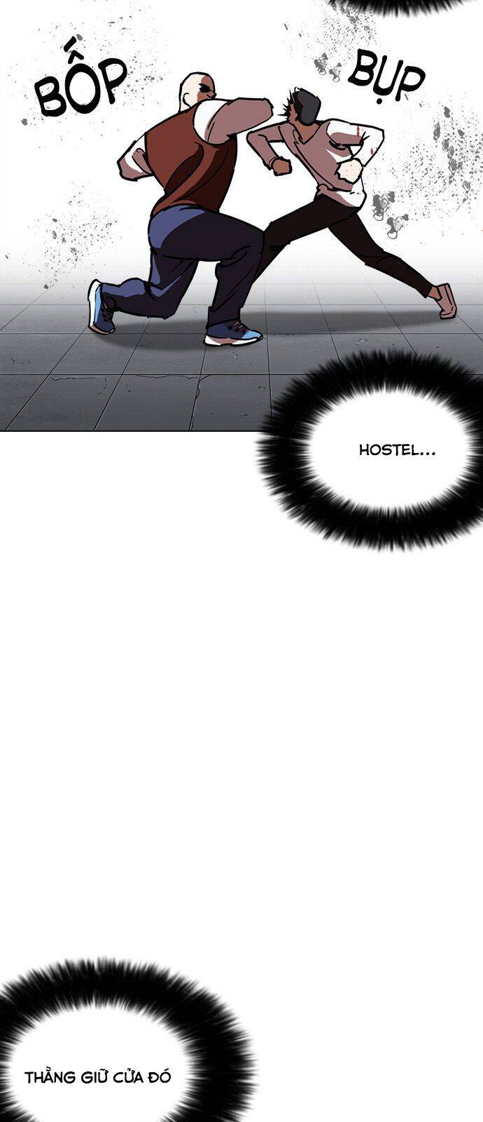 Lookism - Hoán Đổi Diệu Kỳ hoán đổi diệu kỳ - chapter 241 - Upload bởi truyensieuhay.com