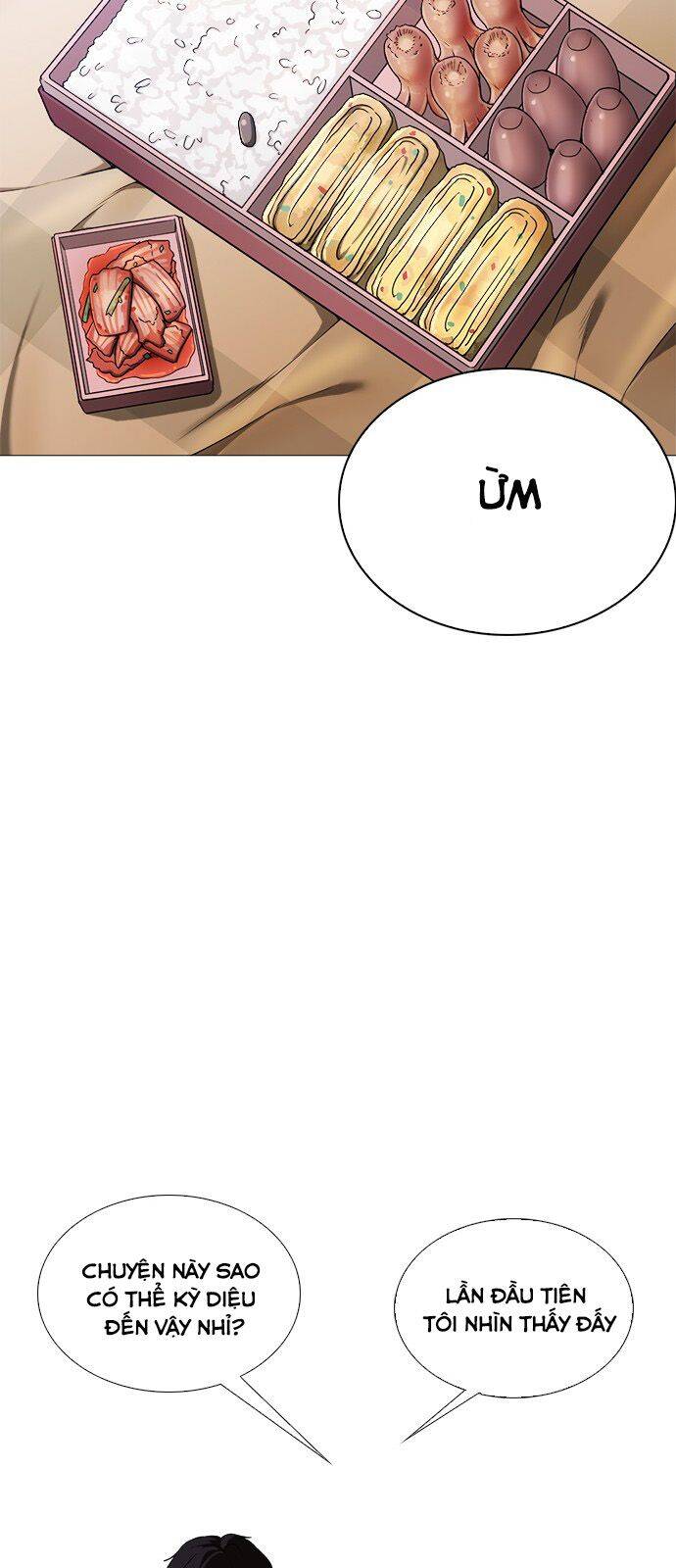 Lookism - Hoán Đổi Diệu Kỳ hoán đổi diệu kỳ - chapter 241 - Upload bởi truyensieuhay.com