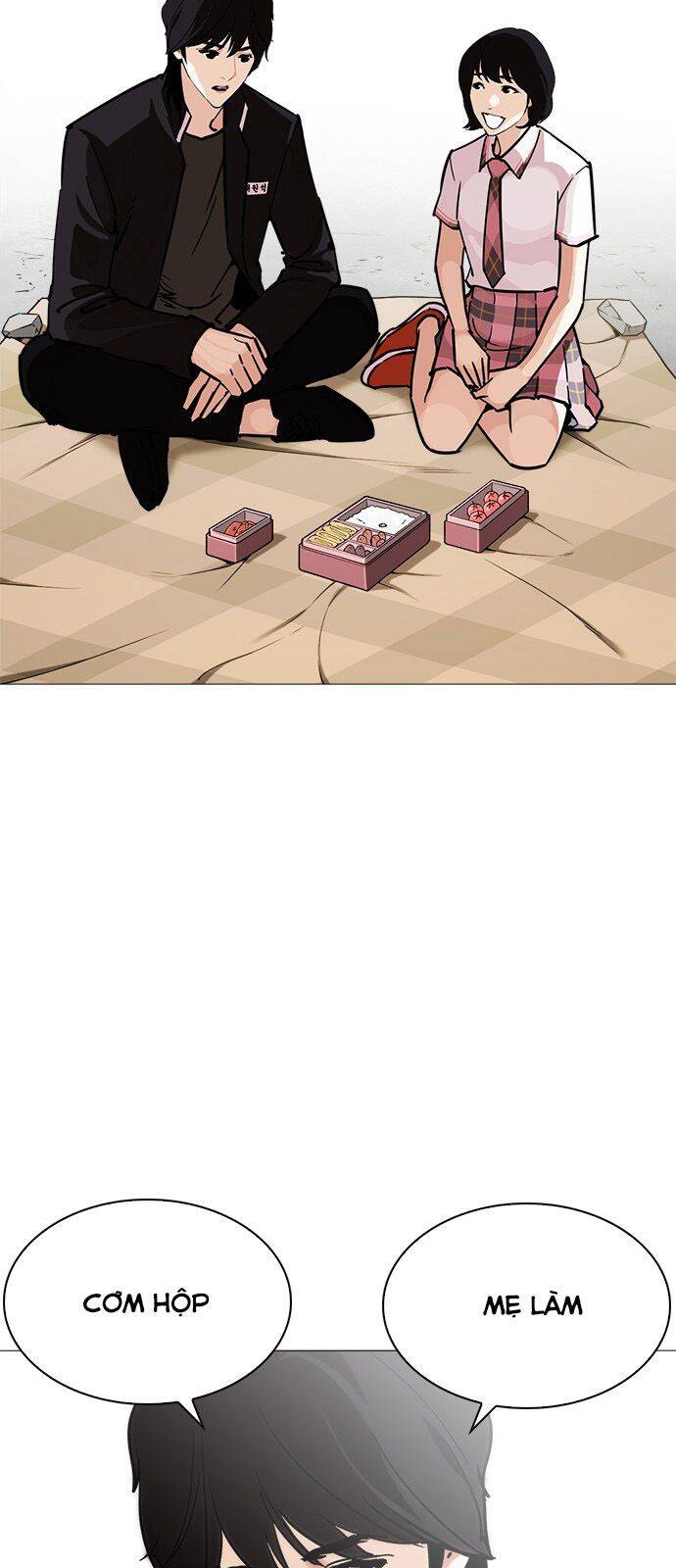 Lookism - Hoán Đổi Diệu Kỳ hoán đổi diệu kỳ - chapter 241 - Upload bởi truyensieuhay.com