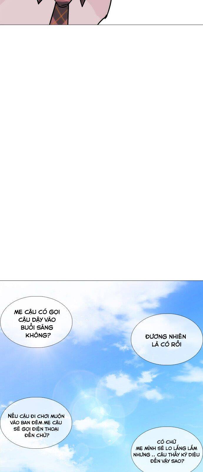 Lookism - Hoán Đổi Diệu Kỳ hoán đổi diệu kỳ - chapter 241 - Upload bởi truyensieuhay.com