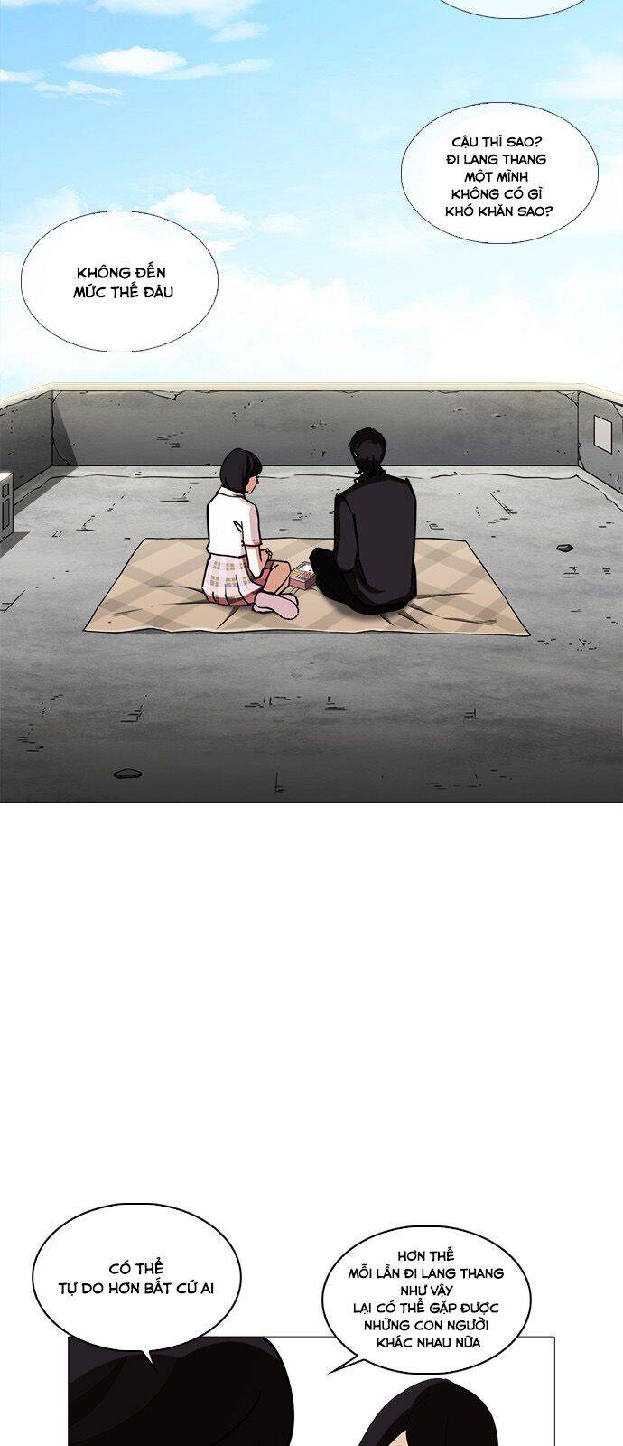 Lookism - Hoán Đổi Diệu Kỳ hoán đổi diệu kỳ - chapter 241 - Upload bởi truyensieuhay.com
