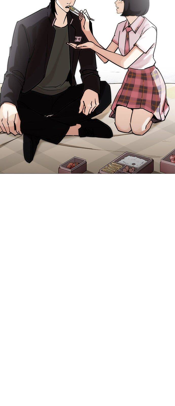 Lookism - Hoán Đổi Diệu Kỳ hoán đổi diệu kỳ - chapter 241 - Upload bởi truyensieuhay.com