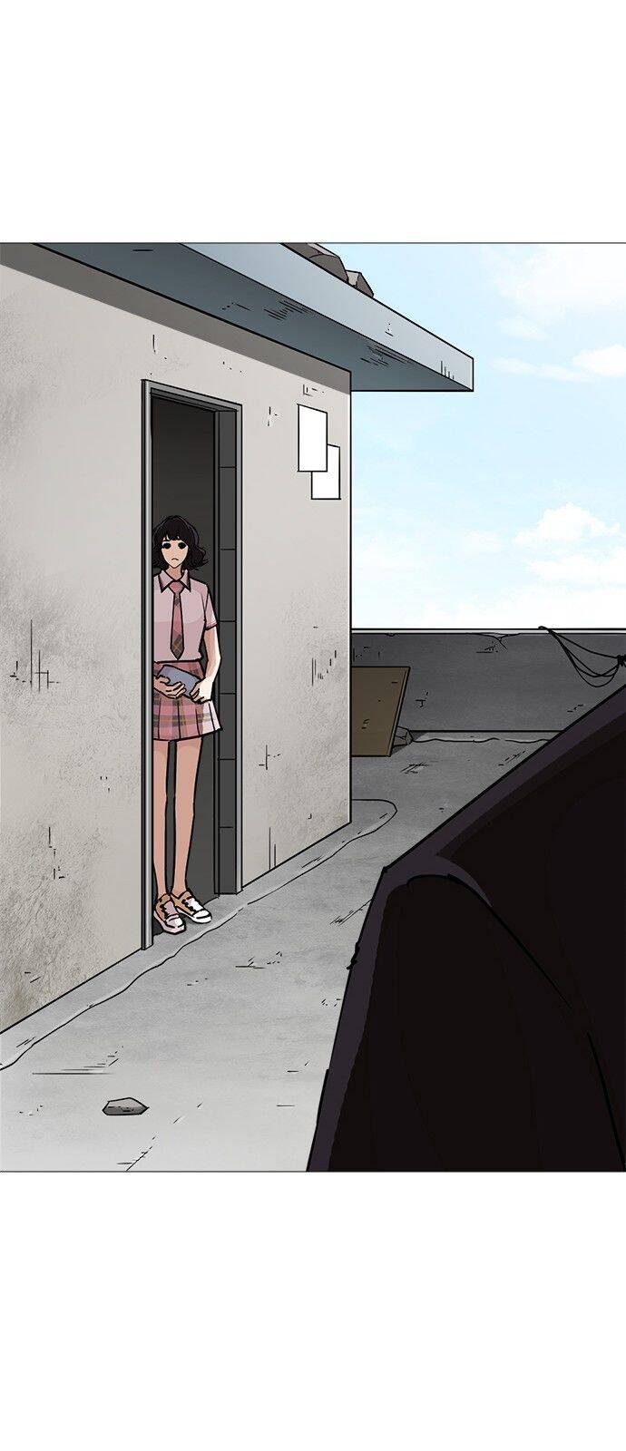 Lookism - Hoán Đổi Diệu Kỳ hoán đổi diệu kỳ - chapter 241 - Upload bởi truyensieuhay.com