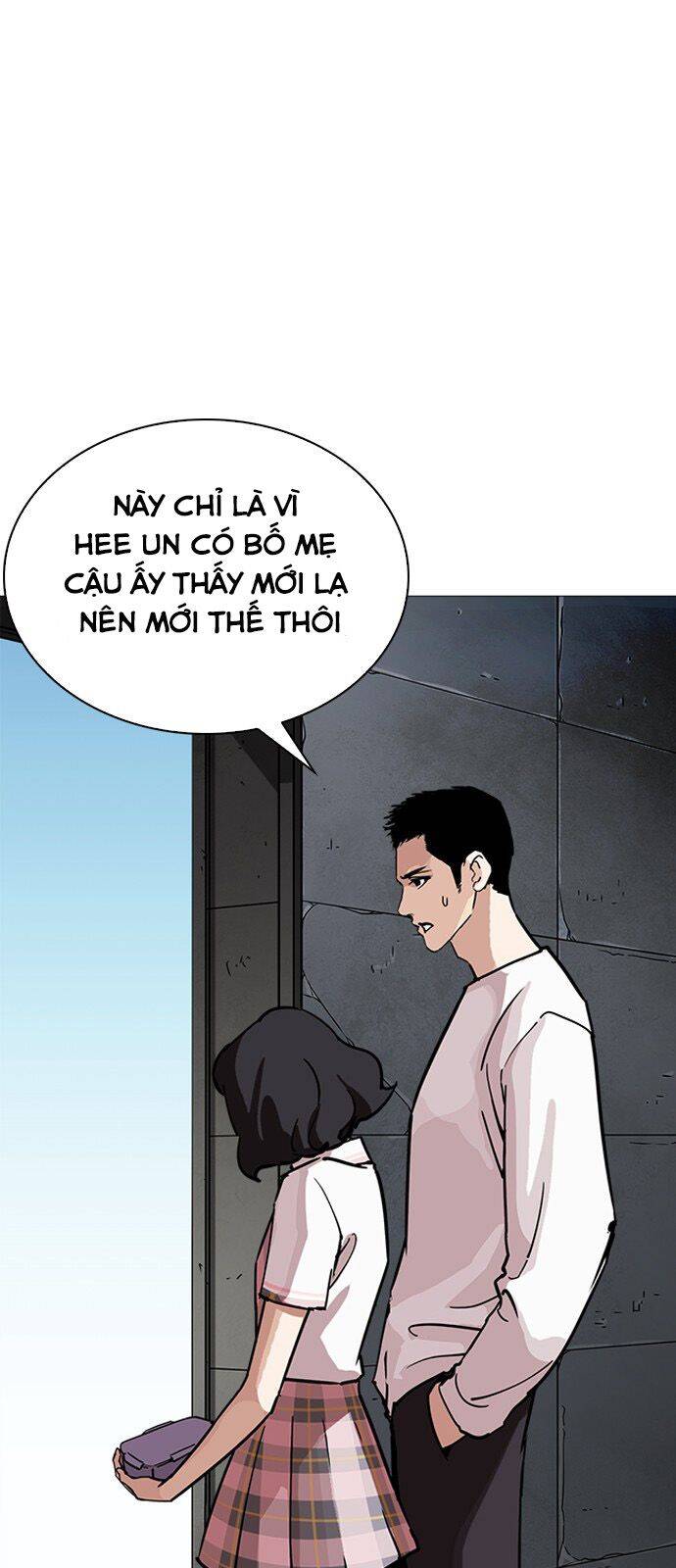 Lookism - Hoán Đổi Diệu Kỳ hoán đổi diệu kỳ - chapter 241 - Upload bởi truyensieuhay.com