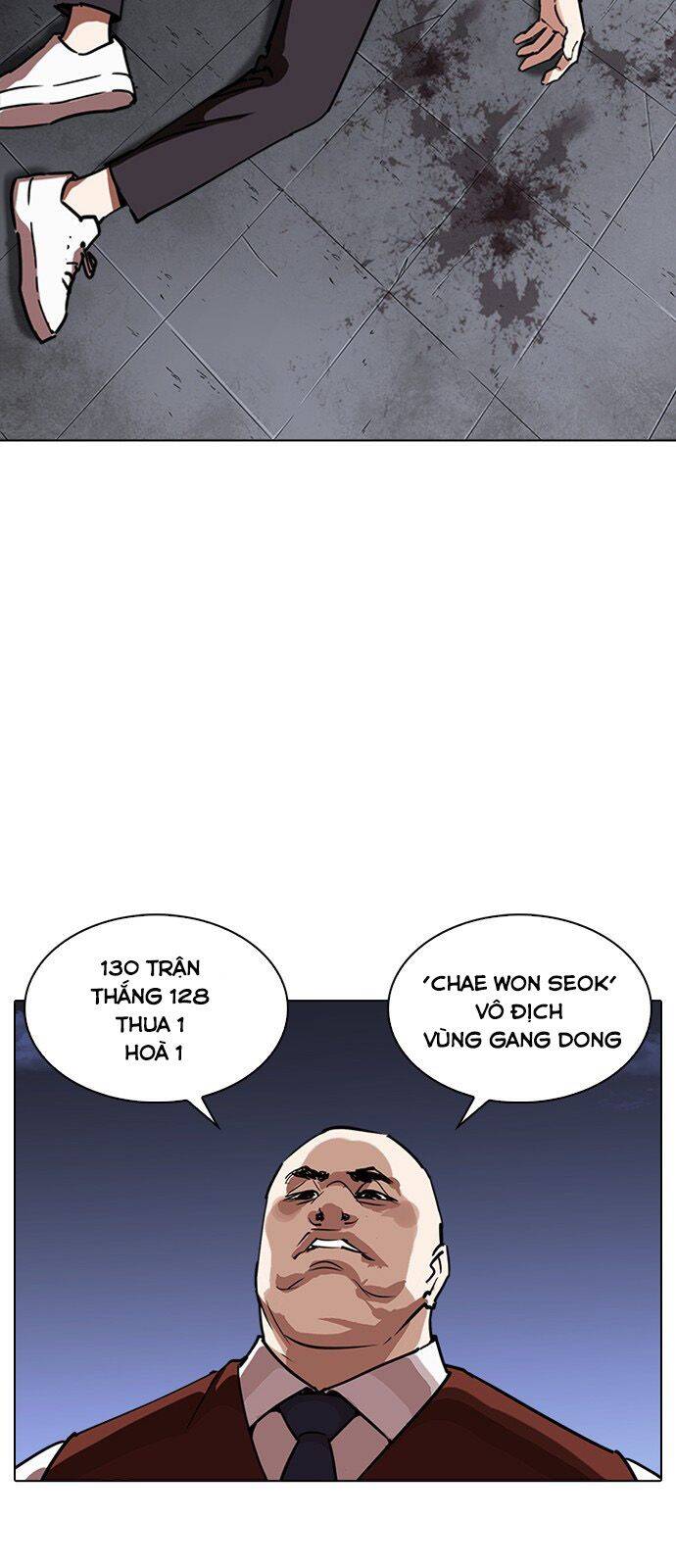 Lookism - Hoán Đổi Diệu Kỳ hoán đổi diệu kỳ - chapter 241 - Upload bởi truyensieuhay.com
