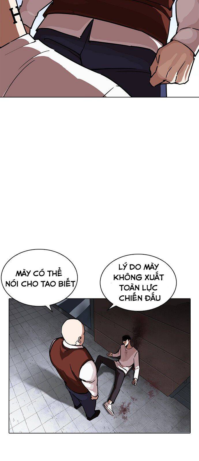 Lookism - Hoán Đổi Diệu Kỳ hoán đổi diệu kỳ - chapter 241 - Upload bởi truyensieuhay.com