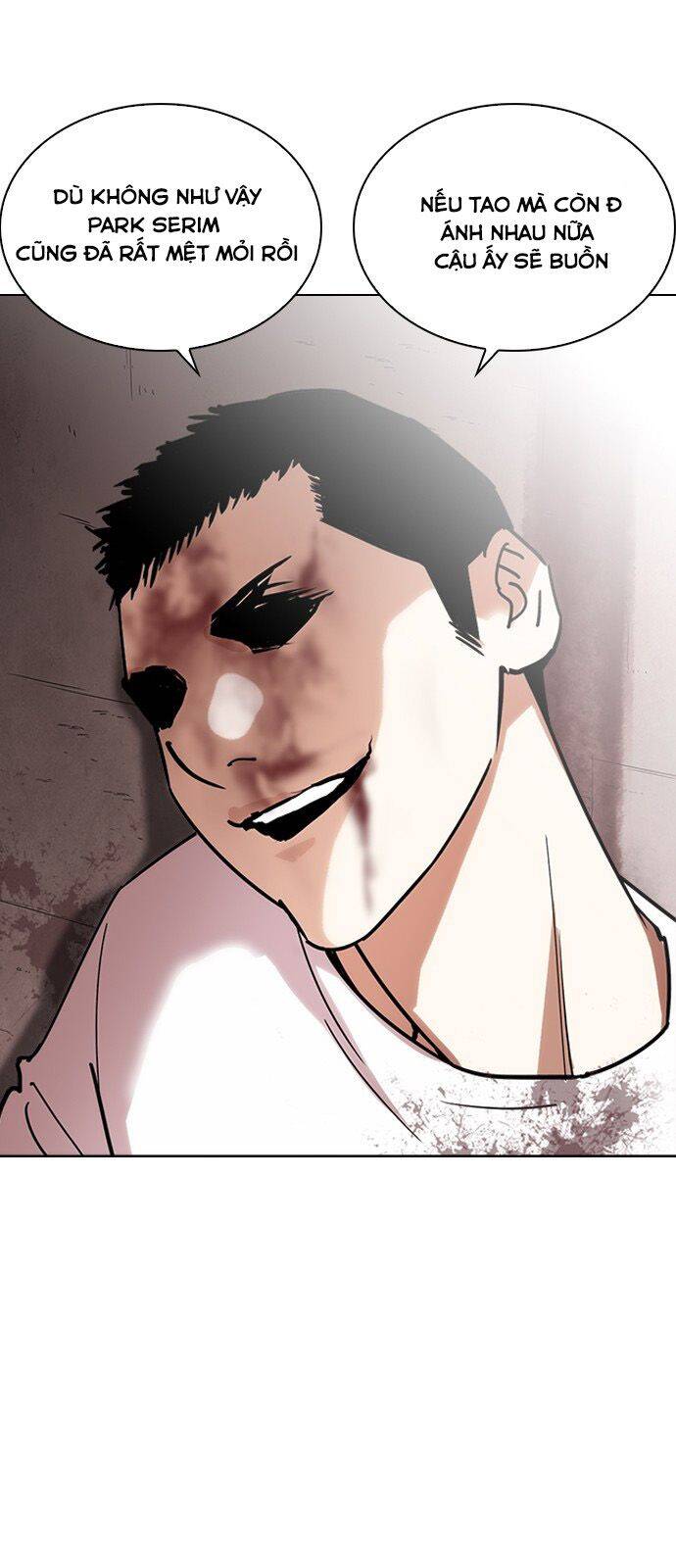 Lookism - Hoán Đổi Diệu Kỳ hoán đổi diệu kỳ - chapter 241 - Upload bởi truyensieuhay.com