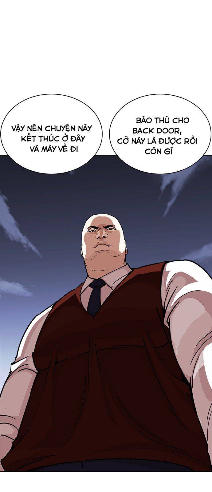 Lookism - Hoán Đổi Diệu Kỳ hoán đổi diệu kỳ - chapter 241 - Upload bởi truyensieuhay.com