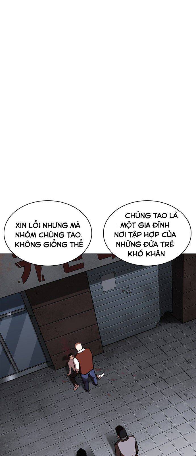 Lookism - Hoán Đổi Diệu Kỳ hoán đổi diệu kỳ - chapter 241 - Upload bởi truyensieuhay.com