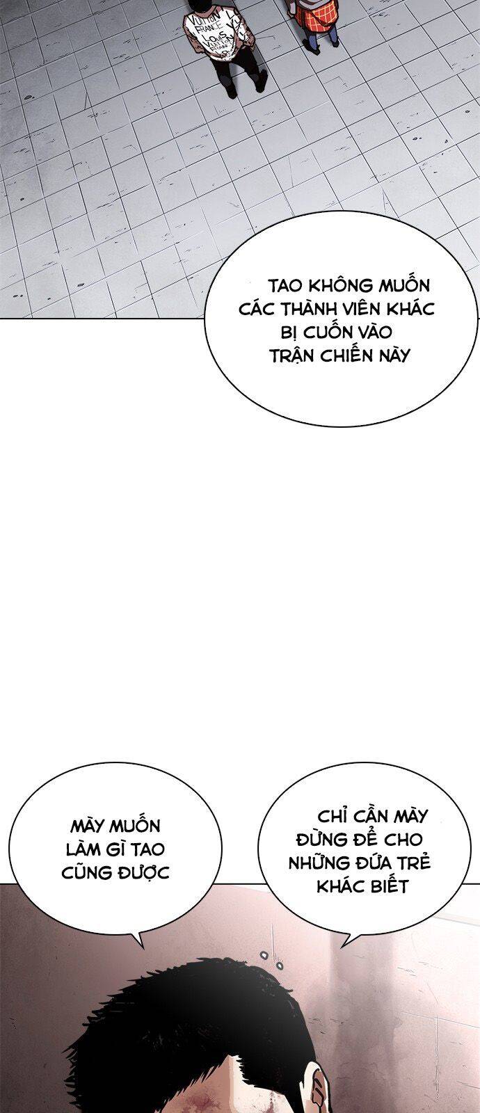 Lookism - Hoán Đổi Diệu Kỳ hoán đổi diệu kỳ - chapter 241 - Upload bởi truyensieuhay.com