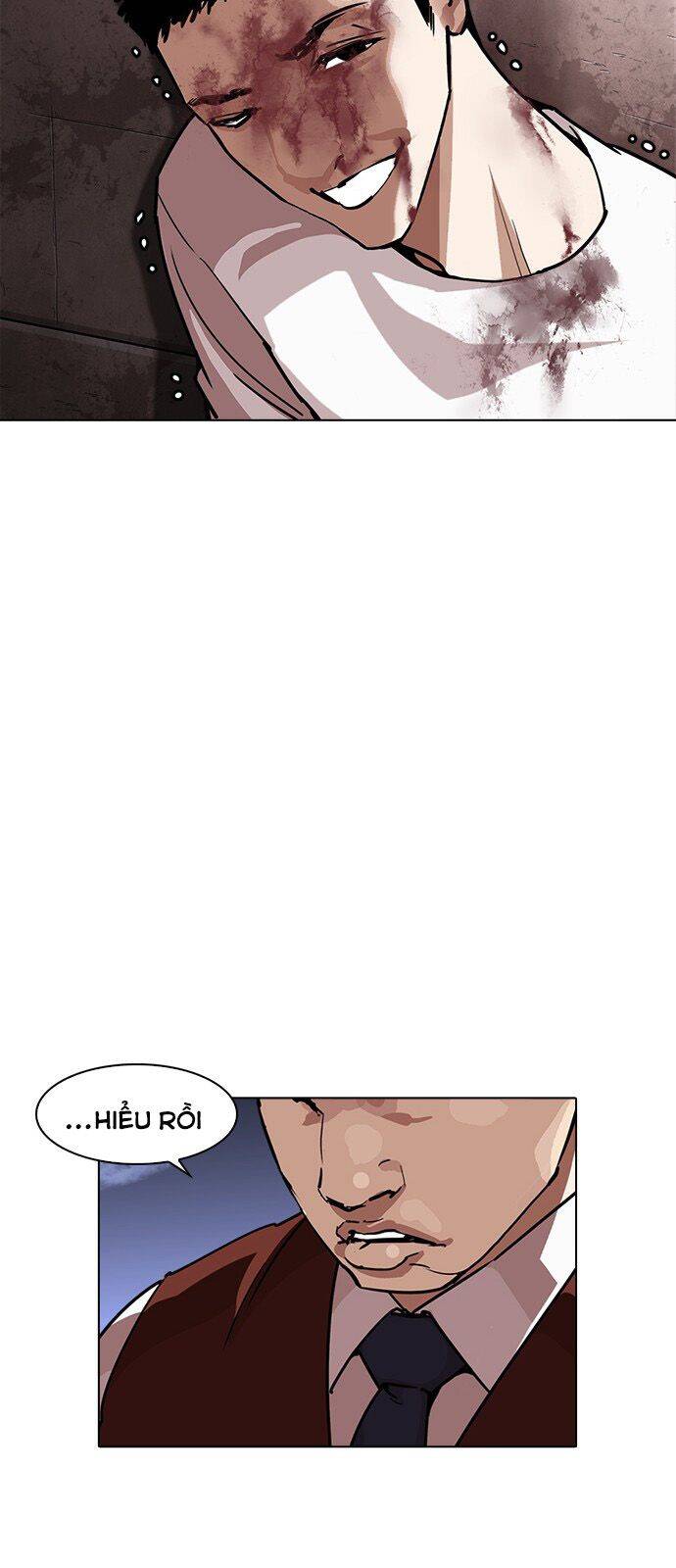 Lookism - Hoán Đổi Diệu Kỳ hoán đổi diệu kỳ - chapter 241 - Upload bởi truyensieuhay.com