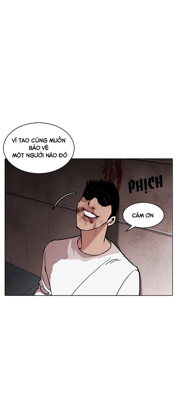 Lookism - Hoán Đổi Diệu Kỳ hoán đổi diệu kỳ - chapter 241 - Upload bởi truyensieuhay.com