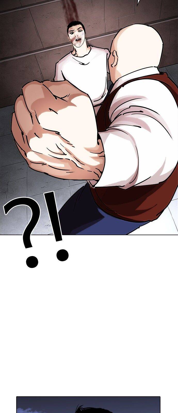 Lookism - Hoán Đổi Diệu Kỳ hoán đổi diệu kỳ - chapter 241 - Upload bởi truyensieuhay.com