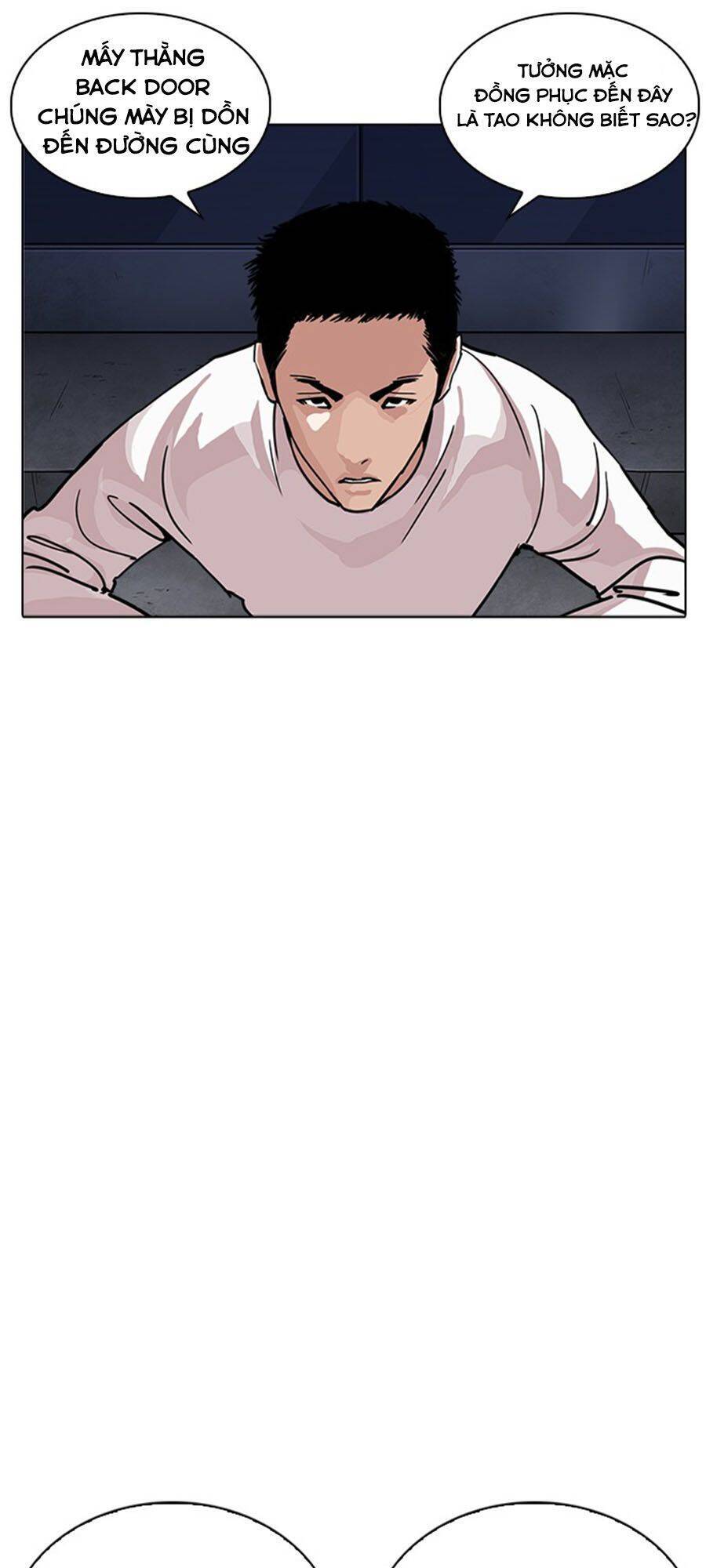 Lookism - Hoán Đổi Diệu Kỳ hoán đổi diệu kỳ - chapter 241 - Upload bởi truyensieuhay.com